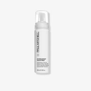 Invisiblewear Volume Whip Mousse